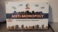 Brettspiel Anti Monopoly neu Nordrhein-Westfalen - Wesel Vorschau