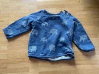 Alana Pulli Pullover 62 Elefanten Neuhausen-Nymphenburg - Neuhausen Vorschau