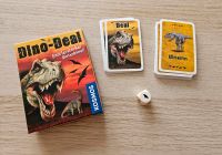 Spiel Dino-Deal: Saurierstarker Kartenkampf Baden-Württemberg - Pfinztal Vorschau