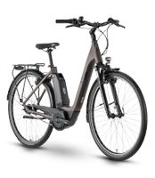 28 Zoll Raymon CityRay 2.0, Mittelmotor, E-Citybike, tiefereinstieg, NEU Baden-Württemberg - Crailsheim Vorschau