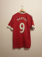 Original Manchester United Trikot | Martial | M Berlin - Reinickendorf Vorschau