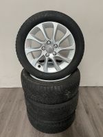 Audi A1 Alufelgen 8V0601026 BM 205/55R16 94V Nordrhein-Westfalen - Coesfeld Vorschau