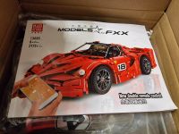 Mould King Set 13085 - Ferrari FXX - Neu mit PF's Bayern - Helmbrechts Vorschau