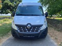 Renault MASTER dCi 165 L3H2 2.3 RWD Baden-Württemberg - Böblingen Vorschau