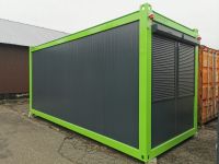 Bürocontainer / Wohncontainer / Sozialcontainer Markersdorf bei Görlitz - Holtendorf Vorschau