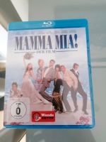 Blu-ray Disk Blueray! Mamma Mia Der Film! Hessen - Lollar Vorschau