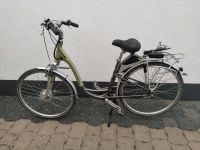 VICTORIA Fahrrad E-Bike Nordrhein-Westfalen - Bad Oeynhausen Vorschau