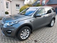 Land Rover Discovery Sport 4WD top Zustand!!!!!!!!!!! Nordrhein-Westfalen - Mönchengladbach Vorschau