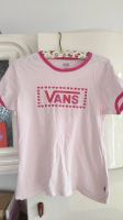 Vans T-Shirt rosa pink Herz 158 Münster (Westfalen) - Hiltrup Vorschau