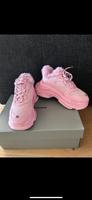Balenciaga Triple S Sneakers ORIGINAL, Pink Gr.36 Neu Baden-Württemberg - Ostfildern Vorschau