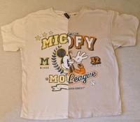 H&M T-shirt oversized Niedersachsen - Ahlerstedt Vorschau