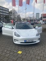 Tesla Model 3 zu vermieten Autovermietung Bremen - Huchting Vorschau