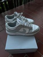 Nike Dunk Low Sneaker Herren Nordrhein-Westfalen - Bünde Vorschau