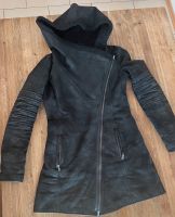 ROCKANDBLUE Leder Jacke Mantel Kendall Bayern - Ebersberg Vorschau