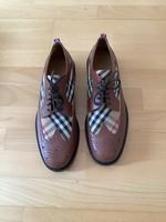 Burberry Buisnessschuhe Nordfriesland - Klanxbüll Vorschau