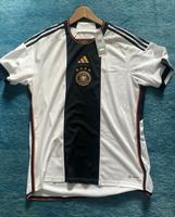 Deutschland Trikot DFB weiß (Neu mit Etikett) München - Schwanthalerhöhe Vorschau