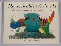 Remarkable Animals by Tony Meeuwissen English Frankfurt am Main - Westend Vorschau