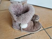 Ugg boots gr 33,5 Duisburg - Duisburg-Süd Vorschau