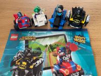 Lego Super Heroes Batman, Clown… Mecklenburg-Vorpommern - Wismar Vorschau