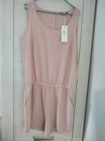 Only jumpsuit Einteiler kurz Größe XL neu mit Etikett rosa Sachsen - Borna Vorschau