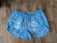 Kurze Hose von H&M L.O.G.G. Gr. 38 Brandenburg - Teltow Vorschau