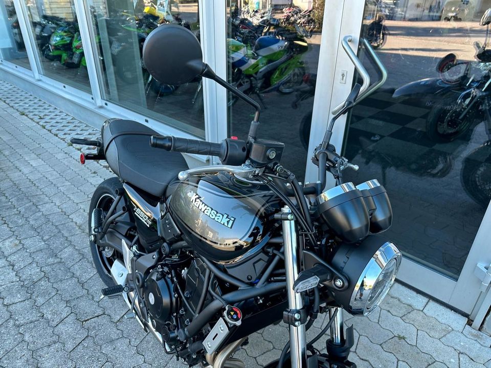 Kawasaki Z650RS *2024* in Egmating