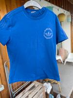 Adidas Originals Set, Shirt Shorts, blau, Gr. 42-44 (Gr. 40) Wiesbaden - Erbenheim Vorschau