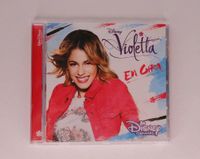 Violetta (Disney) - En Gira Sachsen - Kamenz Vorschau