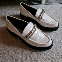 Tamaris Slipper Gr.40 cremefarben neu Hessen - Taunusstein Vorschau