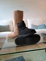 Winterstiefel- und boots von Esprit Gr. 40 & 42 Nordrhein-Westfalen - Haan Vorschau