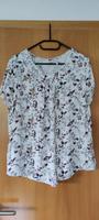 Bluse mit edlem Blumendruck von s.Oliver Bayern - Regen Vorschau