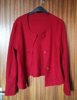 Gerry Weber Wolle Old Style Jacke Blazer Bolero Große Knöpfe warm Hessen - Diemelsee Vorschau