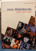 Jazz-Standards Das Lexikon Schaal Hans-Jürgen 9783761814147 2004 Berlin - Treptow Vorschau