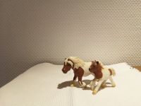 Schleich Shetland  Ponys 2004 und 2005 Nordrhein-Westfalen - Bottrop Vorschau