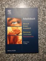 Arbeitsbuch Mensch, Körper, Biologie Niedersachsen - Salzgitter Vorschau