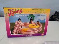 Karina Busch Barbie Petra sammeln retro Schwimmbad Set Bayern - Niederschönenfeld Vorschau