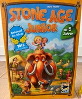 Stone Age Junior (Gesellschaftsspiel) Baden-Württemberg - Brühl Vorschau