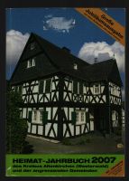 Heimat-Jahrbuch des Kreises Altenkirchen 2007 (Westerwald) Rheinland-Pfalz - Roth b Hamm Vorschau