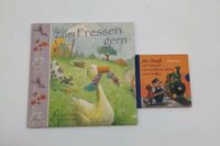 Bücherpaket Jim Knopf & Zum Fressen gern Bayern - Diedorf Vorschau