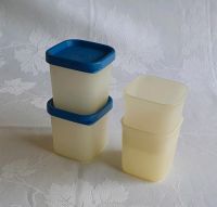 Tupperware Gefrierbehälter 80 ml, 6-teilig Nordrhein-Westfalen - Ennepetal Vorschau