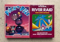 Atari 2600 Spiele OVP/neu in Folie River Raid Pick nPile getestet Niedersachsen - Wolfsburg Vorschau