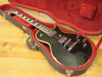 Gibson Les Paul Custom Ebony / Black Beauty 1977 Nordrhein-Westfalen - Werl Vorschau