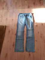 Jeanshose Bootcut, Big Blue Mecklenburg-Vorpommern - Pantelitz Vorschau