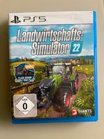 Landwirtschafts-Simulator 22, Playstation 5 - Spiel Berlin - Reinickendorf Vorschau