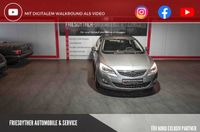 Opel Astra J Lim. 5-trg. Edition Niedersachsen - Friesoythe Vorschau