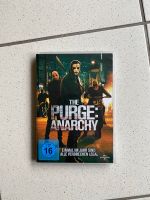 The Purge: Anarchy DVD [FILM - keine bluray] Nordrhein-Westfalen - Moers Vorschau