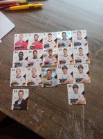 Fußball Karten 2019 Bielefeld - Brackwede Vorschau
