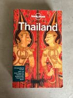 Reiseführer Thailand Lonely Planet neueste Ausgabe Hessen - Kassel Vorschau