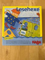 Haba Kinderspiel Lesehexe top Zustand! Baden-Württemberg - Wiernsheim Vorschau