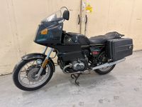 BMW R80 R800cc Bj. 1985 Baden-Württemberg - Reutlingen Vorschau